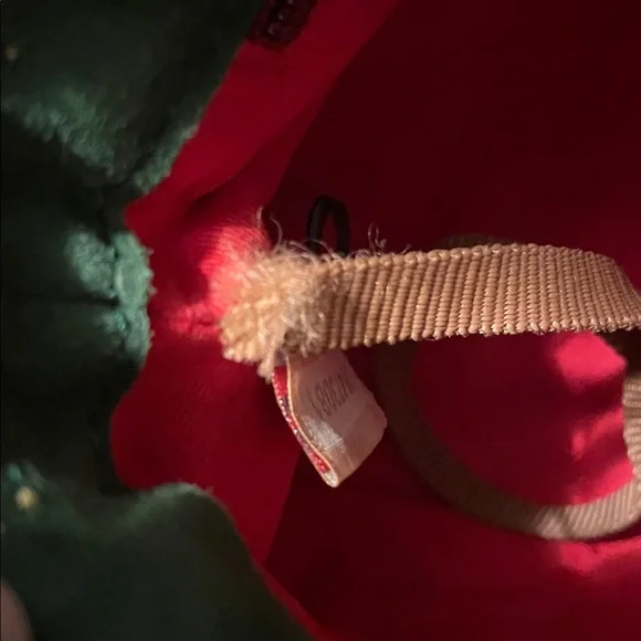 Dooney & Bourke Nano Florentine Crossbody Bag - Picture 12 of 12